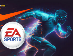 Nike’ın NFT Platformu .SWOOSH, EA Sports Games ile Ortaklık Kurdu