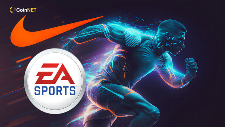 Nike’ın NFT Platformu .SWOOSH, EA Sports Games ile Ortaklık Kurdu