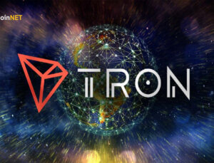 TRON, Günlük 10,9 Milyon İşlemle Yeni Rekor Kırdı