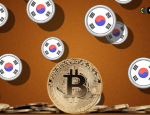 Güney Kore Ulusal Meclisi Kripto Düzenleme Tasarısını Kabul Etti