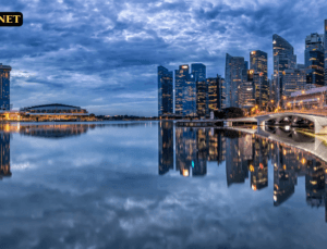 Dünya Blockchain Zirvesi Singapur’ a Dönüyor: Küresel Kripto Liderlerini ve Yenilikçileri Bir Araya Getiriyor