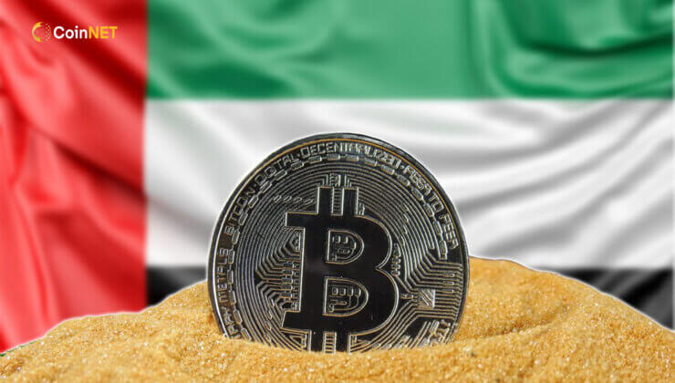 Birleşik Arap Emirlikleri (BAE), Bitcoin Madenciliğinin Ana Hedefi Oldu