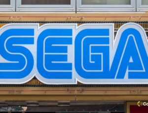 Japon Oyun Devi Sega, Blockchain Oyunlarından Desteğini Çekecek