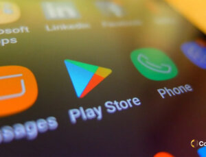 Google, Play Store’da NFT’lere İzin Verecek