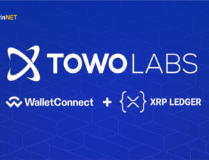 Towo Labs, Web3 Mesajlaşma Katmanı WalletConnect’e Katıldı
