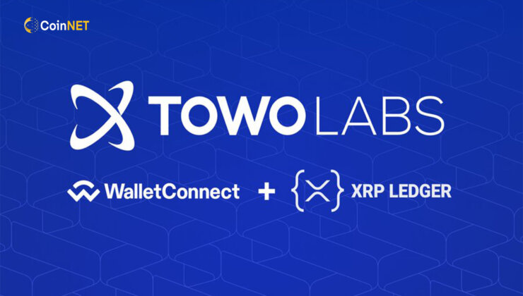 Towo Labs, Web3 Mesajlaşma Katmanı WalletConnect’e Katıldı