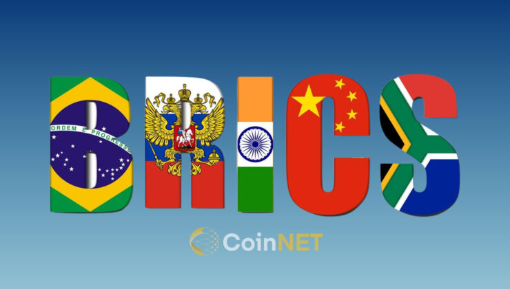 22 Ülke Resmen BRICS Üyeliği Başvurusu Yaptı