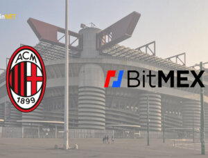 AC Milan, BitMEX İle Ortaklığının Uzatıldığını Duyurdu