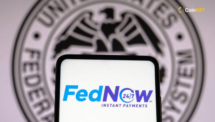 Federal Rezerv Anında Ödeme Sistemi FedNow’u Resmen Başlattı