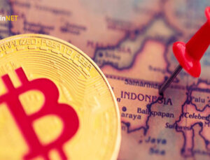 Endonezya Ulusal Bitcoin ve Kripto Borsasını Başlattı
