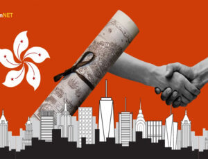 Hong Kong, Tether ve USDC ile Rekabet Etmek İstiyor