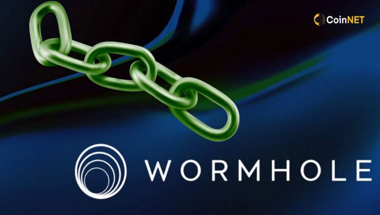 Wormhole, Gateway Adlı Bir Cosmos Uygulama Zincirini Tanıttı