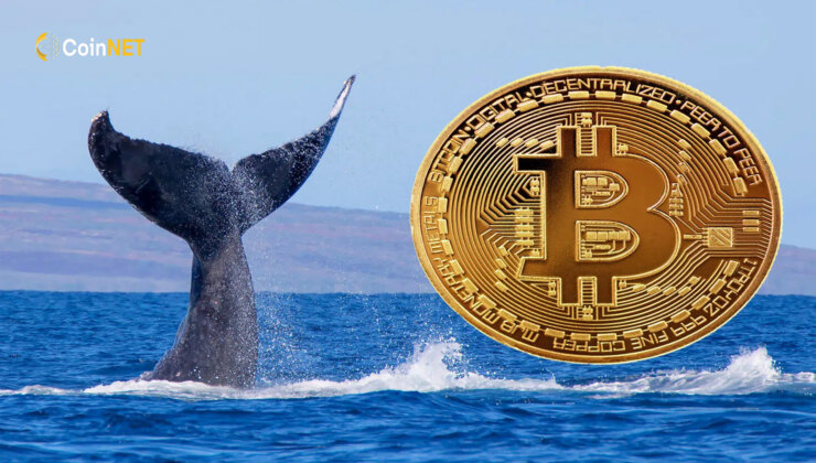 Satoshi Dönemi Bitcoin Balinası Harekete Geçti