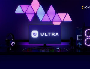 Ultra Arena, Token ve NFT Ödüllü Espor Platformunu Başlattı