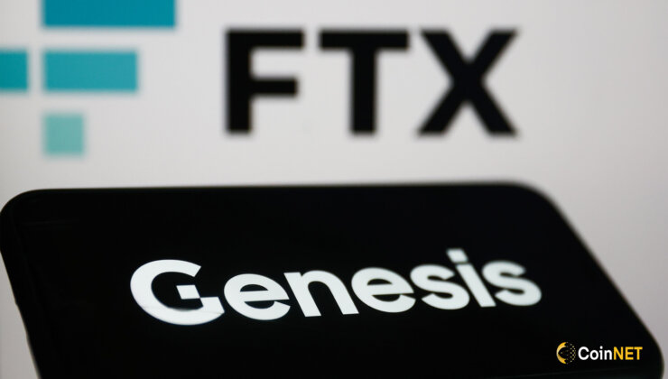 İflas Eden Kripto Firmaları Genesis ve FTX İlke Anlaşmasına Vardı