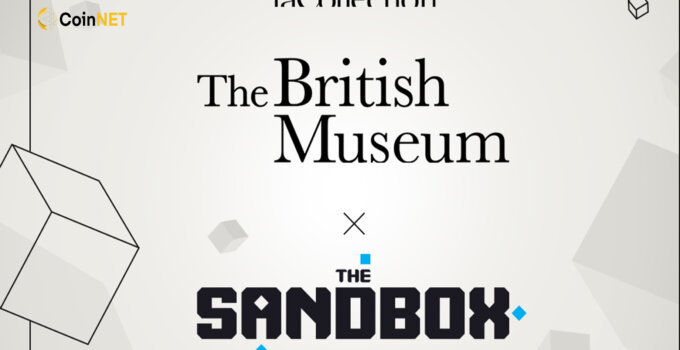 British Museum, The Sandbox İle Ortak Oldu Ve Metaverse’e Atladı
