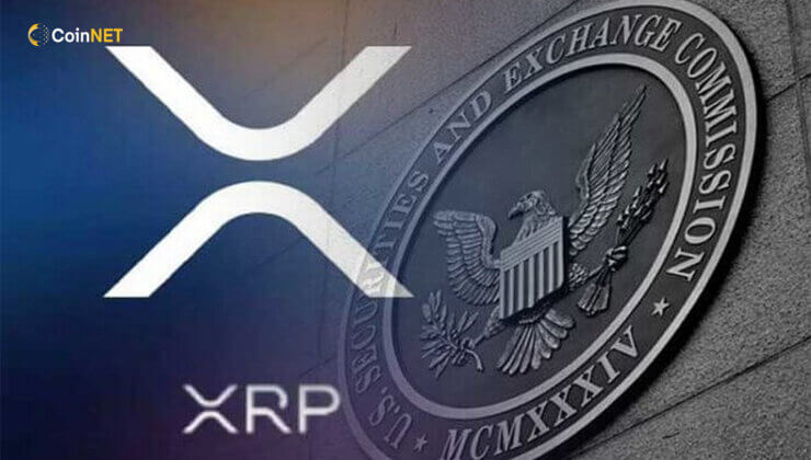 Arrington Capital, SEC ile XRP Tabanlı Hedge Fonu İçin Başvurdu