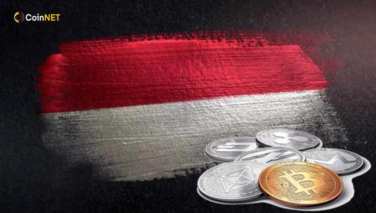 Endonezya, Kripto Borsasını Temmuz’da Başlatacak
