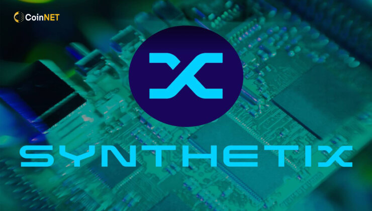 Synthetix Kurucusu Merkezi Olmayan Infinex Borsasını Duyurdu