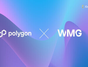 Warner Music Group ve Polygon Labs, Müzik Hızlandırıcı Programını Açıkladı