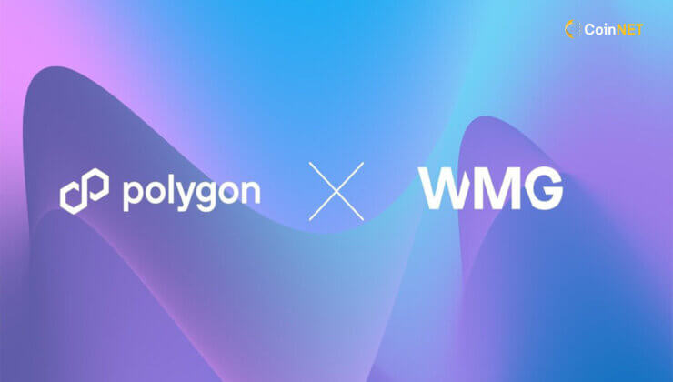 Warner Music Group ve Polygon Labs, Müzik Hızlandırıcı Programını Açıkladı