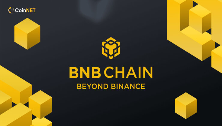 Binance BNB Zincirine “Panik” Düğmesi Eklenecek