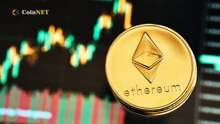 Ethereum 8. Yıl Dönümünde 2 Bin Dolar Sınırına Ulaşacak Mı?