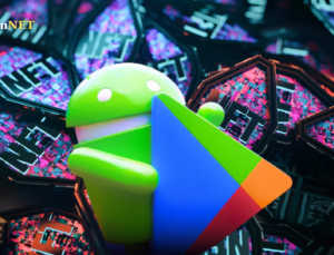 Google Play Uygulama ve Oyunlarda NFT ‘lere İzin Veren Politikasını Değiştiriyor