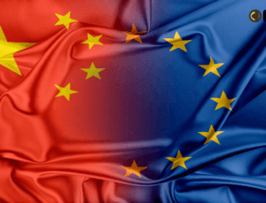 Avrupa Görünüşe Göre Çin’in Kafasını Karıştırıyor