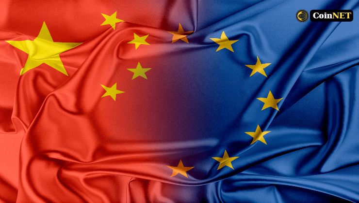 Avrupa Görünüşe Göre Çin’in Kafasını Karıştırıyor
