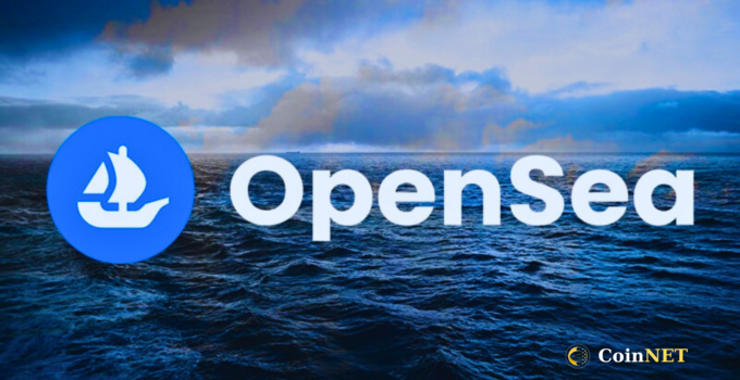 OpenSea Yeni Fırsatlar Özelliğiyle NFT Ticaretini Geliştiriyor