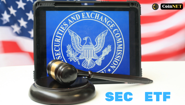 SEC ‘in Riskli Bitcoin ETF ‘sini Onaylaması Grayscale ‘den Eleştiri Aldı