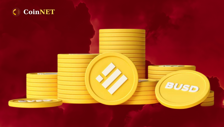 Binance BUSD Desteğini Kademeli Olarak Azaltıyor! İşte Tüm Detaylar