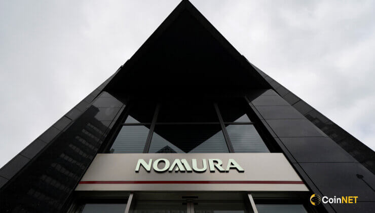 Japon Finans Devi Nomura, Dubai’de Kripto Para Lisansı Aldı