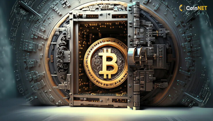 Custodia Bank, Bitcoin Saklama Hizmetleri Sunmaya Başlayacak