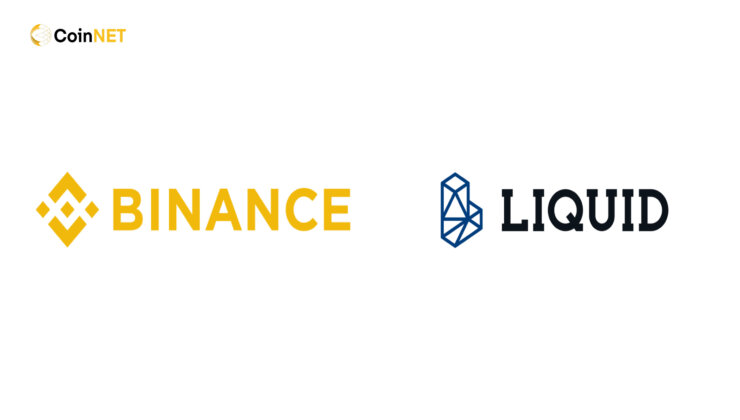 Binance Japan, Liquid’den KYC Hizmetlerini Kullanacak