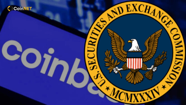Dijital Ticaret Odası, SEC’e Karşı Hukuki Mücadelede Coinbase’e Katıldı
