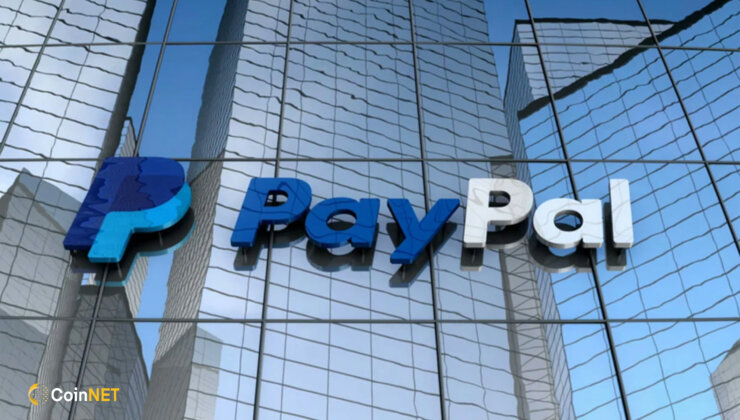 PayPal, İngiltere’de Kripto Alımlarını Durdurduğunu Duyurdu