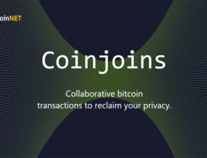 Bitcoin İşlemleri İçin Eğitim Projesi Coinsjoins.org Resmi Olarak Başlatıldı