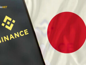 Binance Japonya Kripto Ticaret Platformunu Başlattı