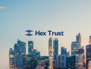 Hex Trust, Fransa’da DASP Kaydını Satın Aldı