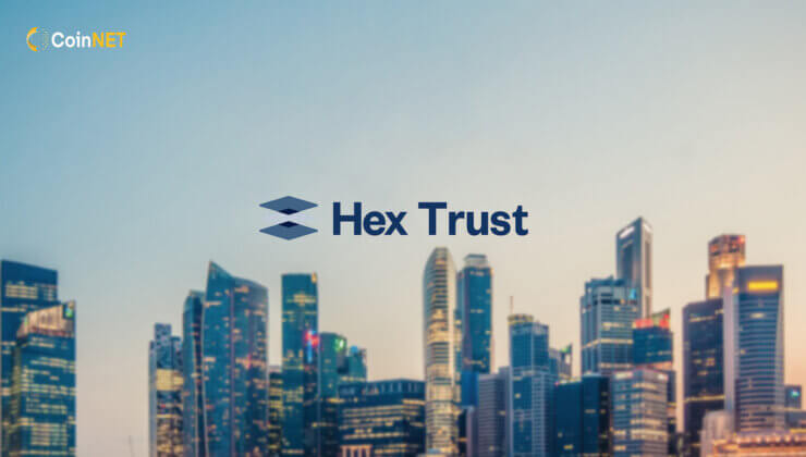 Hex Trust, Fransa’da DASP Kaydını Satın Aldı