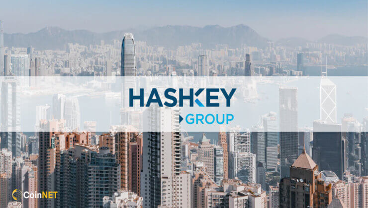 HashKey Exchange, Hong Kong’un İlk Lisanslı Kripto Ticaret Platformu Oldu