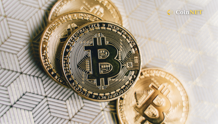 Bitcoin Borsa Arzı 6 Yılın En Düşük Seviyesinde, İşte Nedeni