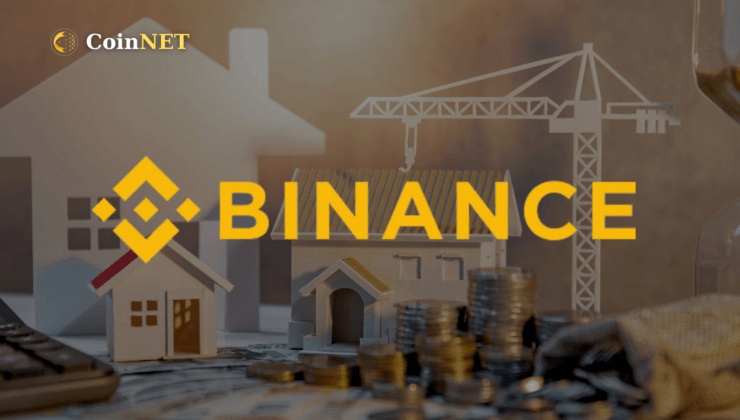 Binance Labs 5 Milyon Dolarlık Yatırım Yaptı! İşte Tüm Detaylar