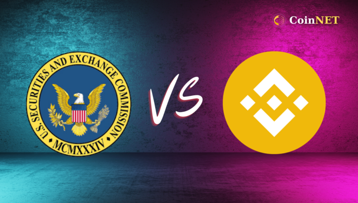 Binance SEC Davasında Yeni Gelişme! İşte Tüm Detaylar