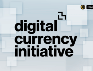 Digital Currency Initiative Programlanabilir CBDC Platformunu Tanıttı