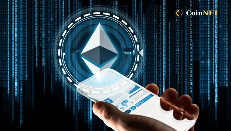 Kripto Analiz Firmasına Göre Ethereum Rakibi Yükseliş Sinyali Veriyor