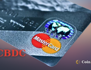 Mastercard Kripto Girişimleri İçin CBDC İş Ortağı Programını Başlattı