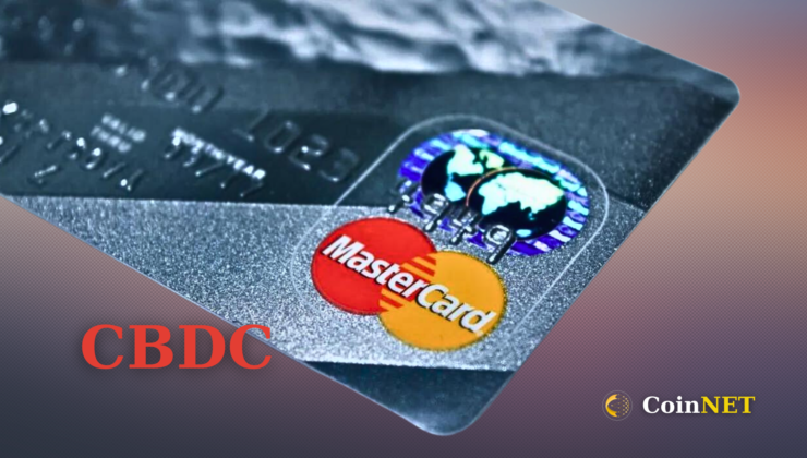 Mastercard Kripto Girişimleri İçin CBDC İş Ortağı Programını Başlattı